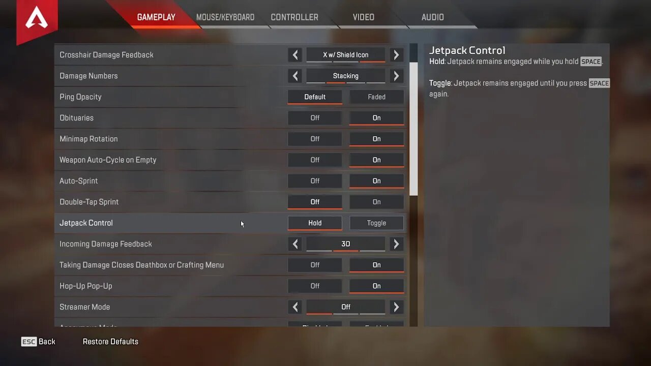 Apex Arenas W/ Carla [27]