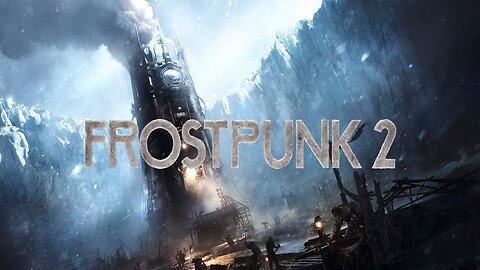 Frost Punk 2