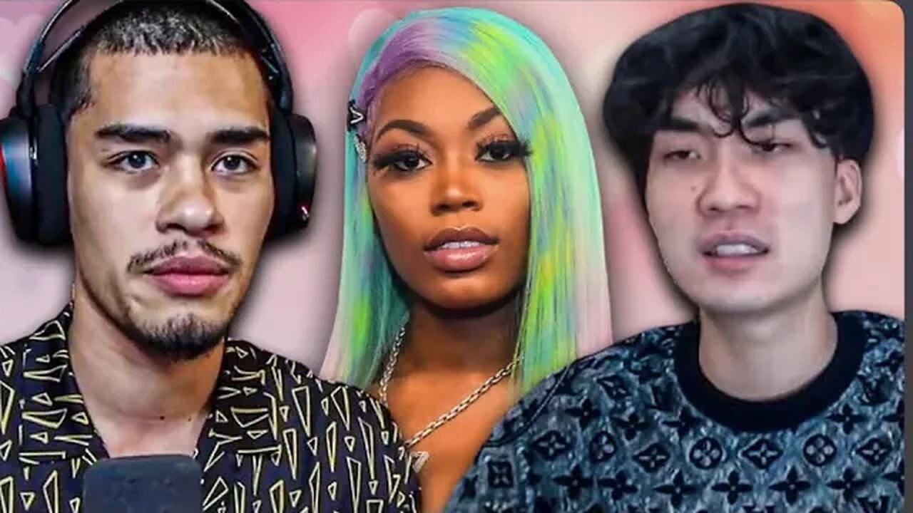 EPISODE 30 : Ricegum X Asiandoll | SNEAKO Live