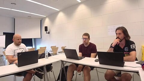 JIbiza Live Stream - Day 3