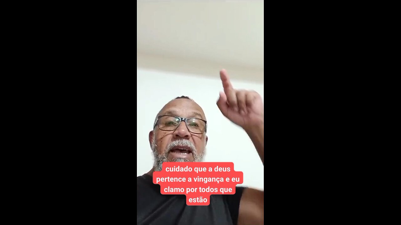 CUIDADO ⚠️ que aqui tem ☝️📖 VINGANÇA 😳