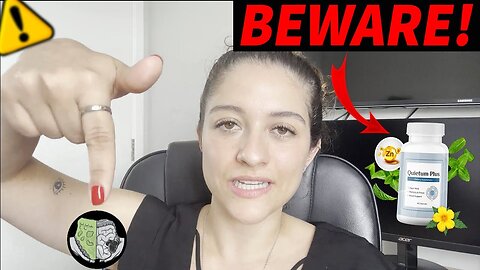 QUIETUM PLUS - [ BEWARE!! ] QUIETUM PLUS REVIEW - Quietum Plus Tinnitus Relief Supplement 2023