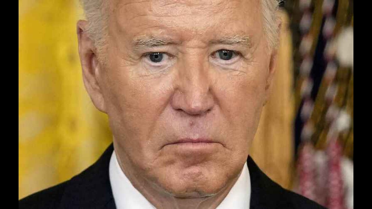 Liberal NYT Columnist 'Powerful Democrats' Pushed Joe Biden Out in a 'Coup'