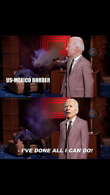BIDENOMICS 🤮🤮🤮