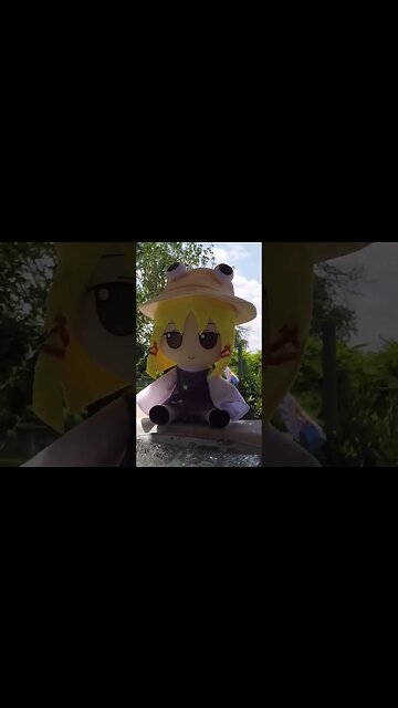 Frogs are always getting in to the hot tub