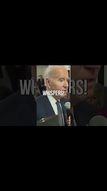 Biden, If I Could Wave A Wand, I'd Cure Cancer Why?