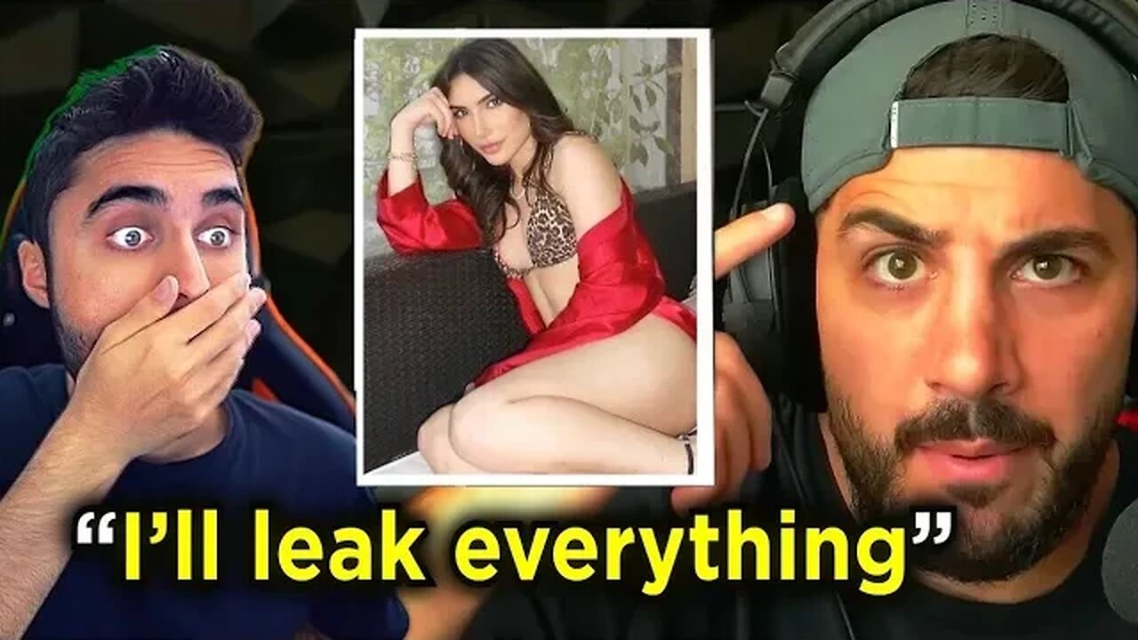 Watch Before He's Shut DOWN... 🤯🚨 - Nickmercs, Dr Disrespect, Activision, Nadia, Swagg, COD Warzone