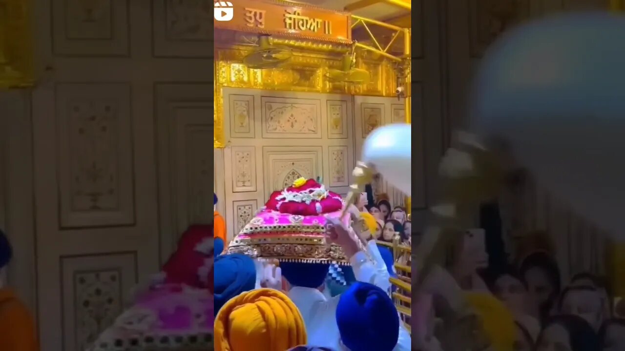 guru ramdas raakho sarnai 🙏@faithworld #gurbani #viral #wmk #satnamwaheguru #shortsvideo