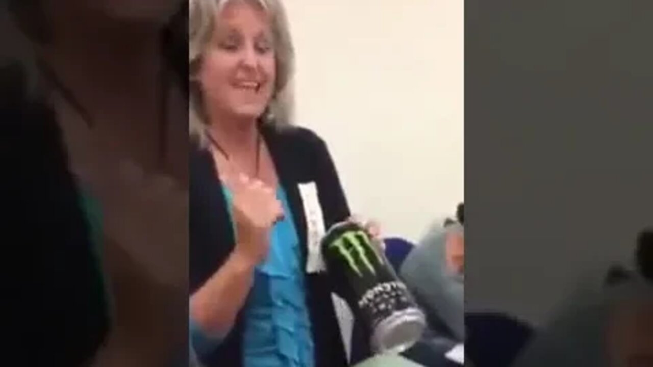 What Is Monster Exactly