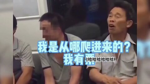 22个很不干人事欠揍神人，偷穿女生内衣被抓，毒死老人4000只鸭子