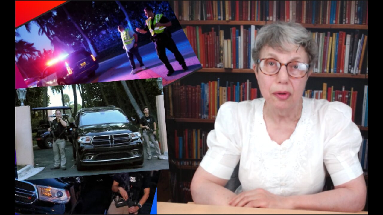 FBI, White House, Democrats - Out of Control - and soon, Out of Office