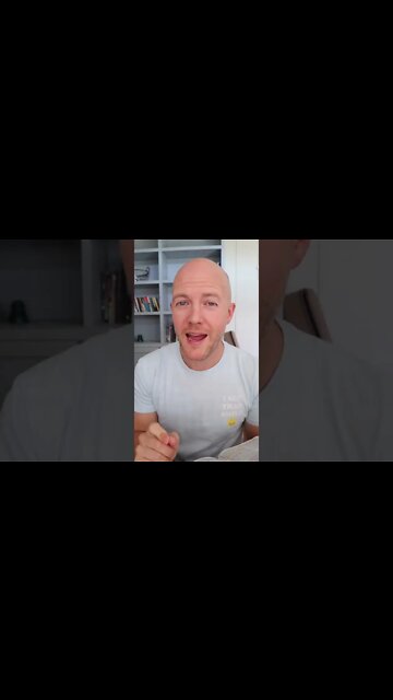 What God has to say about anxiety! #shorts