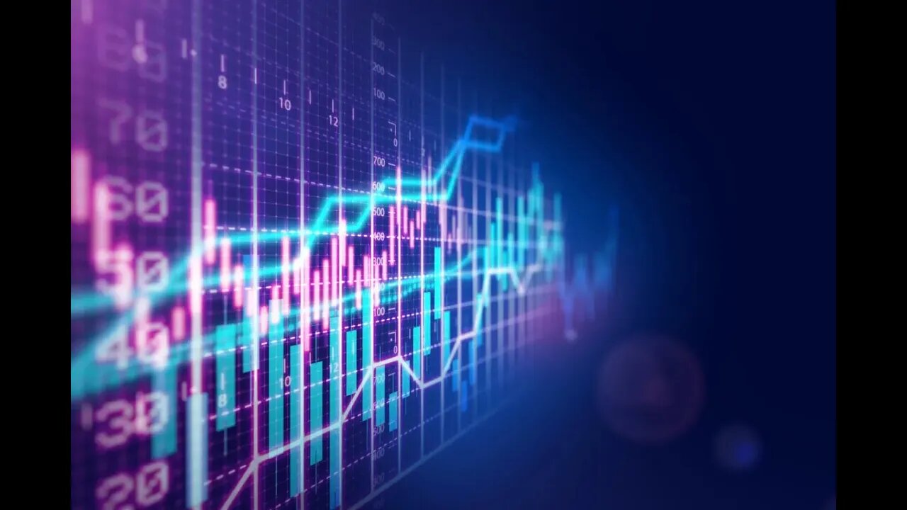 S&P 500 May Chart 2023 || Psychic Liz Cross