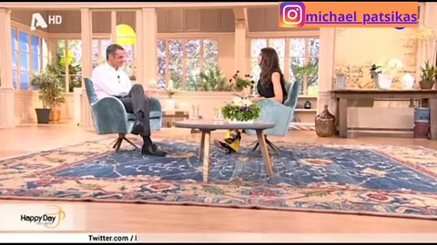 Κυριάκος Μητσοτάκης: ΔΕΝ είμαστε τηλεπερσονες να πηγαίνουμε στα κανάλια....