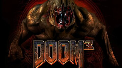 Doom 3 | Ep. 5: Onward to Engineering | Full Playthrough