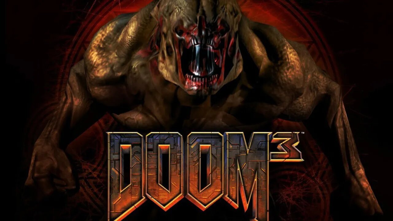 Doom 3 | Ep. 5: Onward to Engineering | Full Playthrough