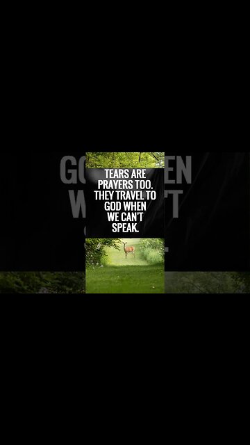 🌈👇IF YOU ARE SAD !LIVING HOPE !THROUGH! GOD'S MESSAGE FOR YOU TODAY👇🌈