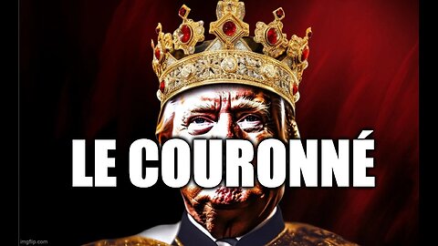 LE COURONNÉ