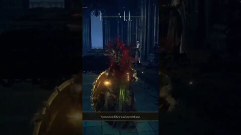 Elden Ring | Gameplay Playthrough | FHD 60FPS PS5 | No Commentary | SHORTS |