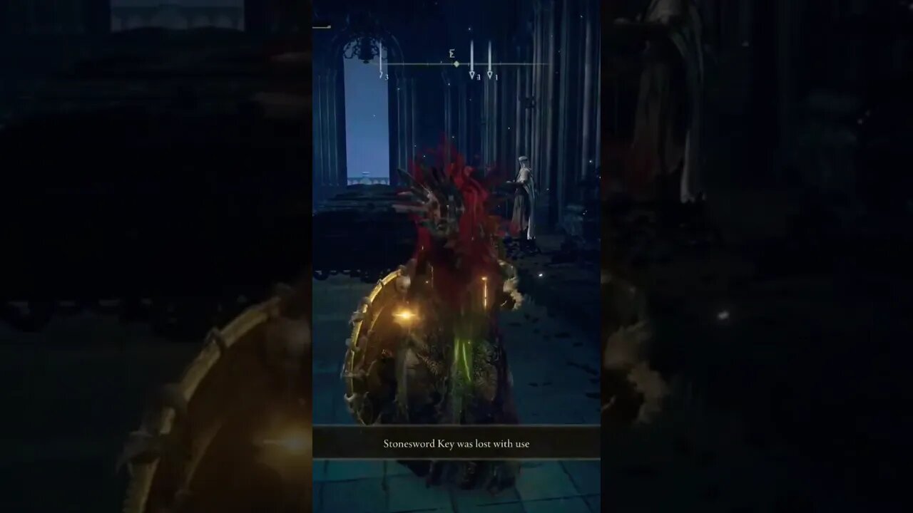 Elden Ring | Gameplay Playthrough | FHD 60FPS PS5 | No Commentary | SHORTS |