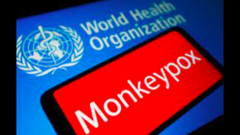 All You Need To Know! MONKEYPOX OUTBREAK