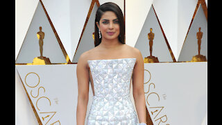 Priyanka Chopra says she is 'terrified' of releasing her memoir