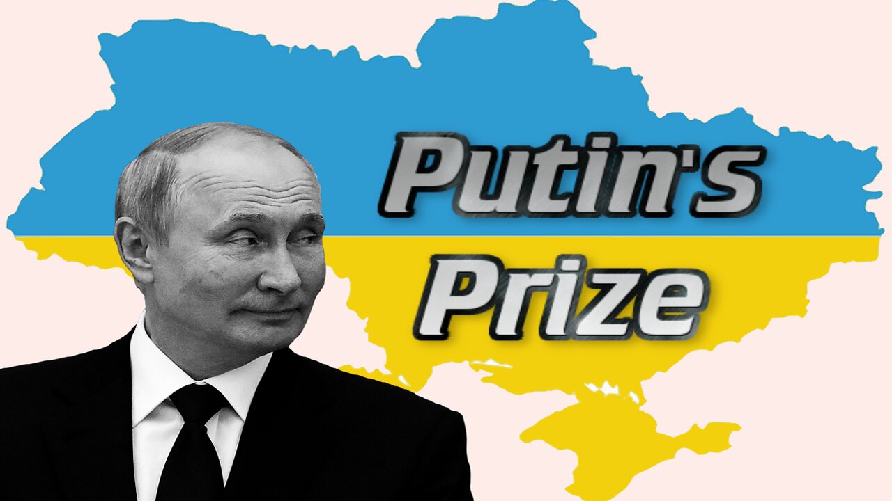 Putin's Prize