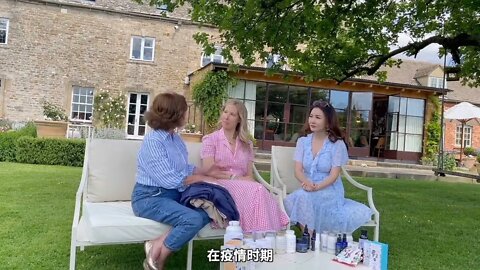 对话Zita # West+Baba # West创始人,关于母婴补剂妈妈们要知道的一切