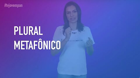 PLURAL METAFÔNICO: VOCÊ SABE O QUE É? | Pergunte para Cíntia Chagas #23