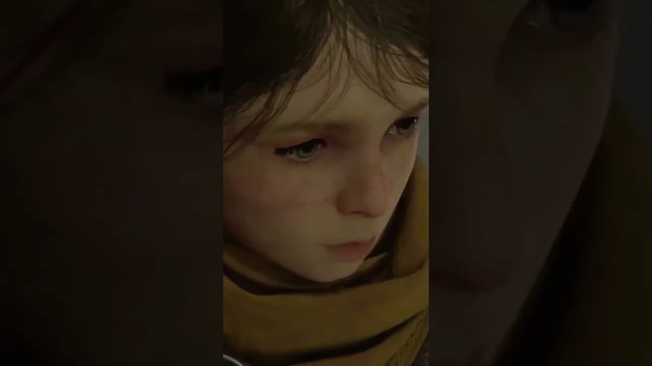 A PLAGUE TALE REQUIEM | Gameplay Playthrough | FHD 60FPS PS5 | No Commentary | SHORT 57