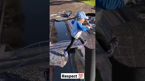 Respect 💯 #shorts #youtubeshorts #respect