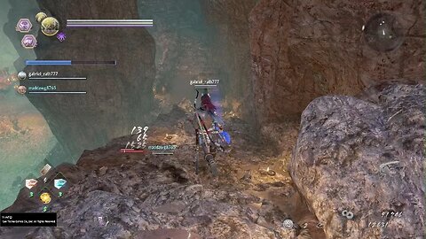 Nioh 2 perfect timing.