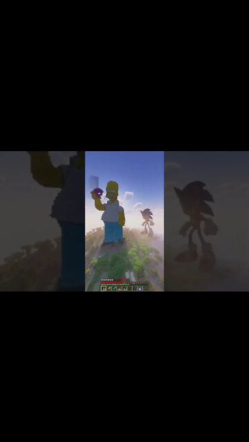This is what 1000 days of Hardcore Minecraft copy and pasting looks like...