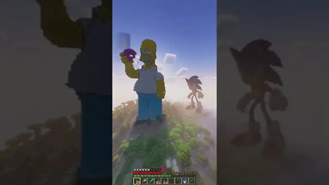 This is what 1000 days of Hardcore Minecraft copy and pasting looks like...