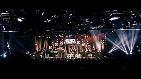 A la mujer que tanto amé - Los Ángeles Negros