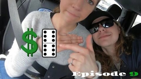 WE ARE TRYING TO TURN $1 INTO $1,000! - THE DOLLAR DOMINO | Episode 9