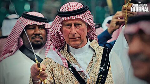 Did The King Of England Secretly Convert To Islam?