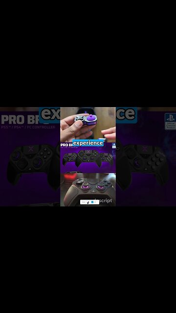 The BIGEST PROBLEM with the Victrix Pro BFG Is.....