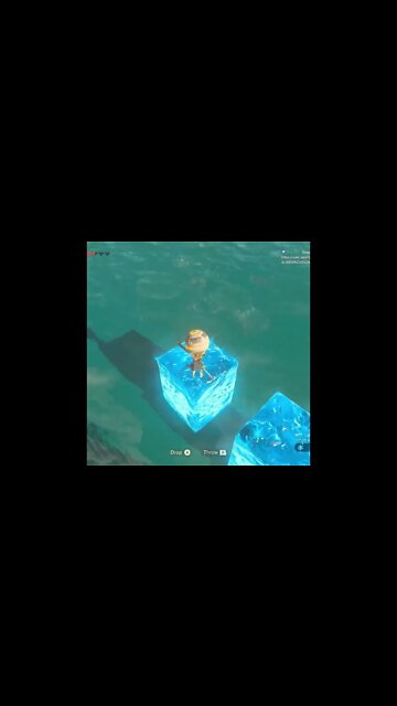 I'm Just Not Good with Balls