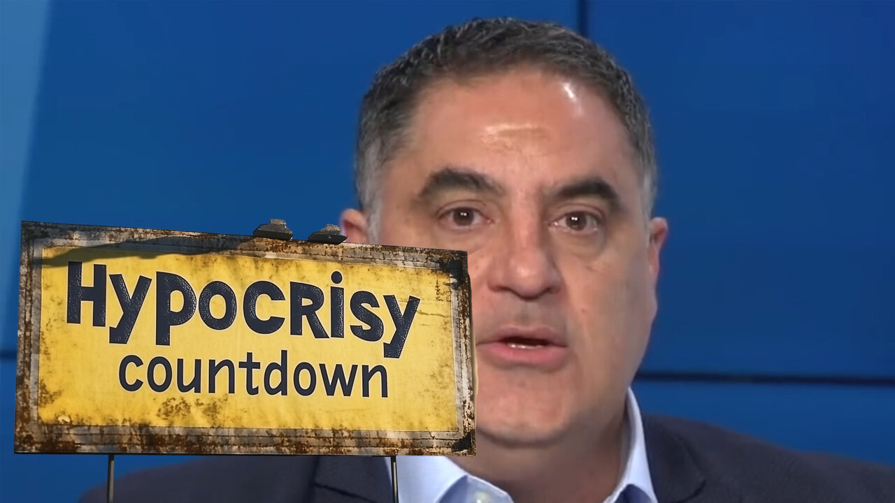 Cenk Uygur doesn't want to use dehumanizing language....starting........NOW!