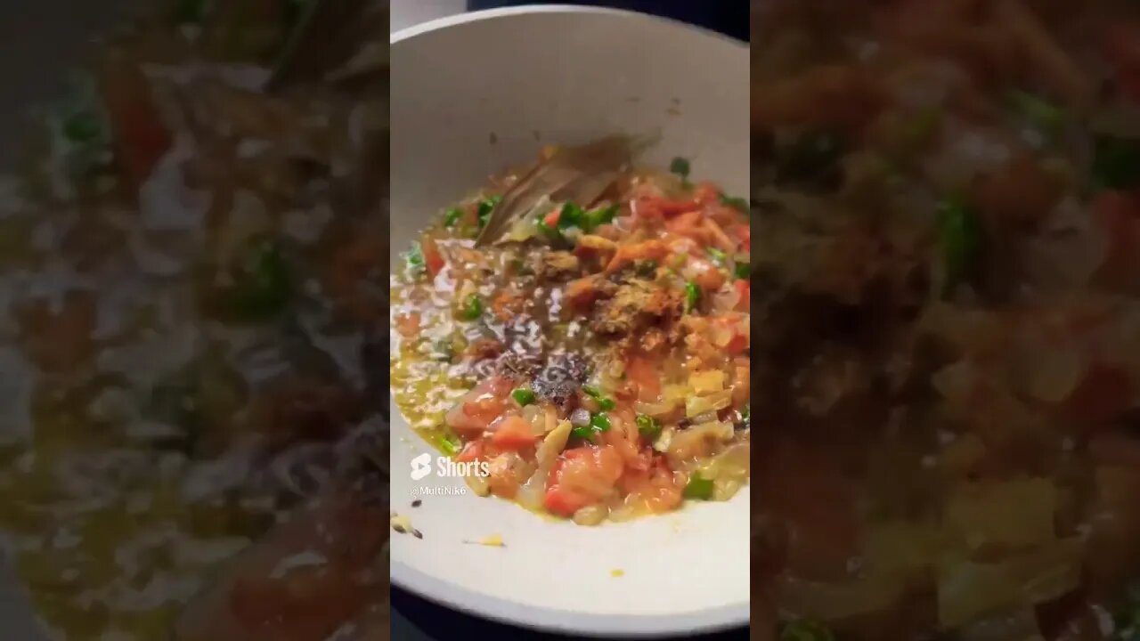 Cooking with the love of my life #youtubeshorts #foodie #shorts