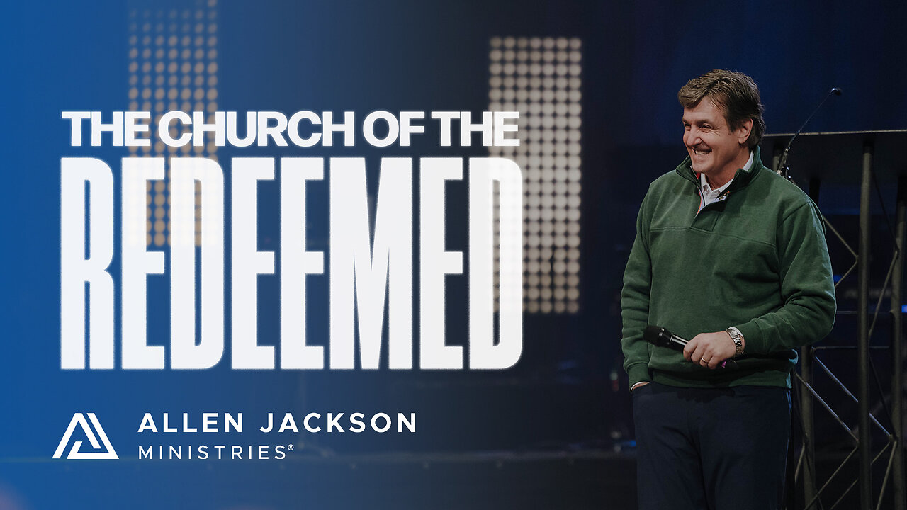 The Church of the Redeemed