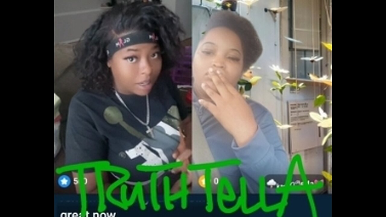 DOLLBABY KASH LINED UP WITH QUEENVIC