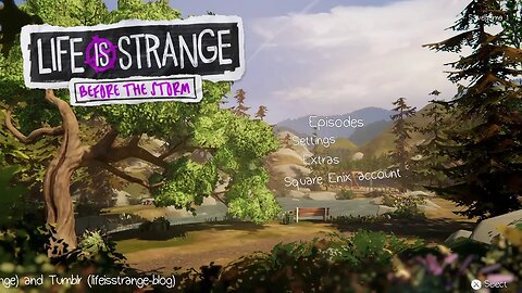 Life Is Strange: Before The Storm Trophy Hunting #3 | 30 Platinums In 30 Days | GBYAA