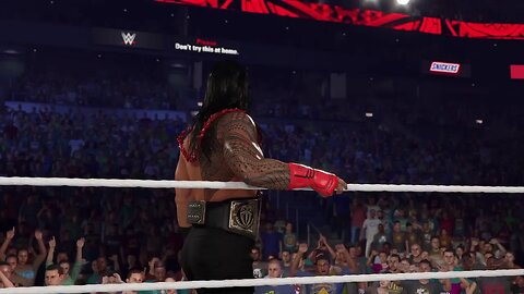 WWE2K23 UM