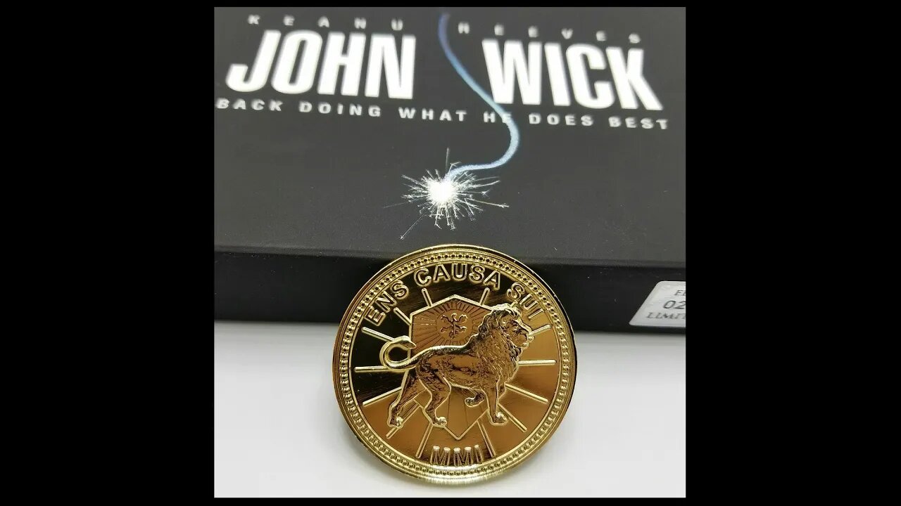 Keanu Reeves Digital Coin, #shorts.