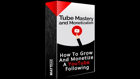 Youtube masteri book life changing