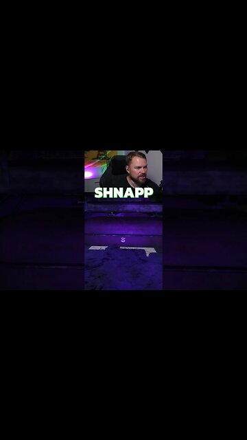 Like I Said // Contraband Police #shorts