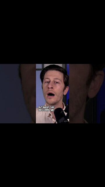 Bernie Sanders Says He Will Give 2024 "A Hard Look" #shorts