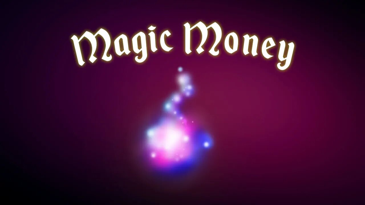 Magic Money: the mystical world of Anchor, Alchemix, and Gyroscope